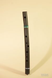 Flauto Minore Armonico