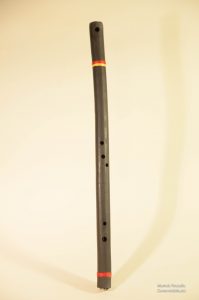 Flauto Samurai